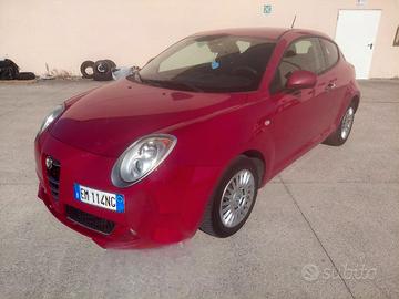Alfa Romeo Mito 1.4 70cv benzina 