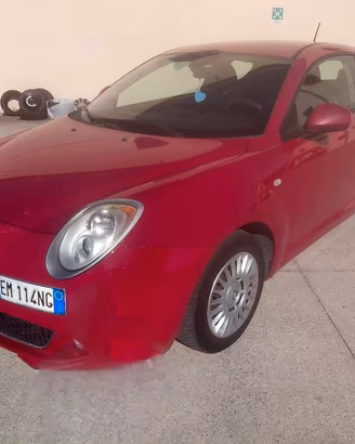 Alfa Romeo Mito 1.4 70cv benzina 