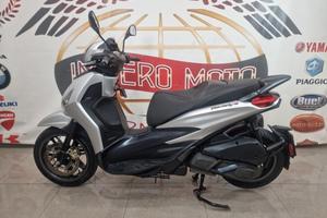 Piaggio Beverly 300 S Argento Cometa usato, 31.220