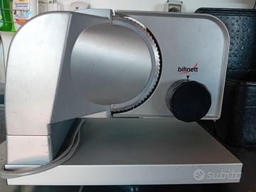 Affettatrice Bifinet kh 150