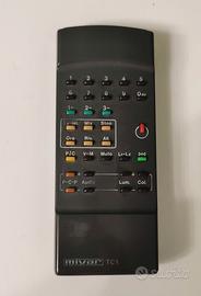 Telecomando Mivar TC1