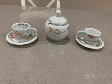 Servizio caffe rhun