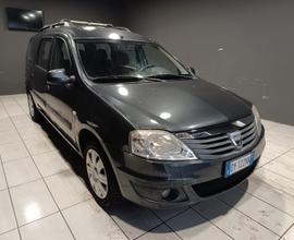 Dacia Logan del 2009 - GPL FINO AL 2031 ANCHE NEOP