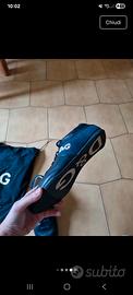 scarpe dolce e gabbana  tg 44.5/45