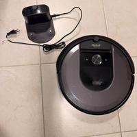 Aspirapolvere Robot Roomba i7