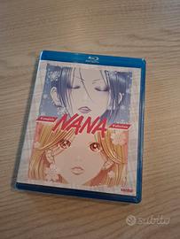 Nana Complete Collection Blu Ray NUOVO!