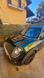 Mini clubman 2016 