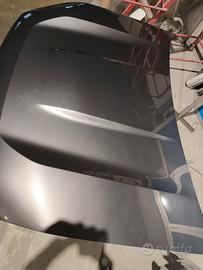 Cofano anteriore DACIA DUSTER 2024- ultima serie