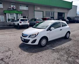 OPEL CORSA 1.3 CDTI 75CV VAN