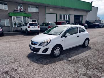 OPEL CORSA 1.3 CDTI 75CV VAN