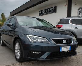 SEAT Leon ST 1.6 tdi Business 115CV S.W. DSG Uff I