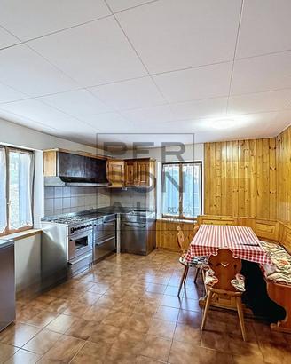 Porzione Casa - Campodenno