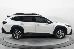 Subaru Outback 2022