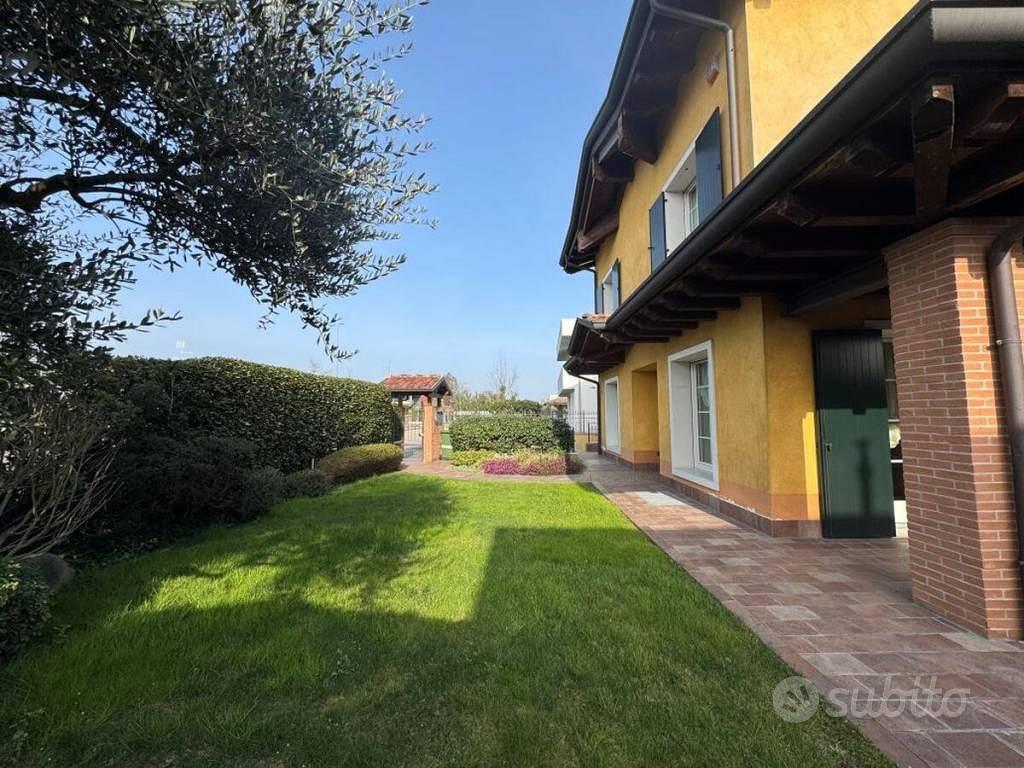 Casa – San Giovanni Lupatoto, Pozzo - Vista 3