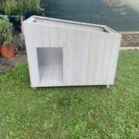 Cuccia cane