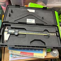 Calibro digitale Mitutoyo 500-182-30 lunggezza 200