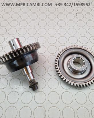 RUOTA LIBERA BMW K1300R 2011 2010 K1300 2009 2012