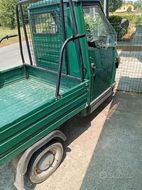 Piaggio Altro modello - 2001