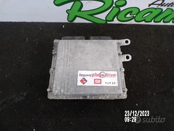 CENTRALINA GPL PER COLT Z30 1.1 BENZINA 2009