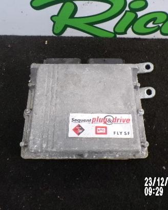 CENTRALINA GPL PER COLT Z30 1.1 BENZINA 2009