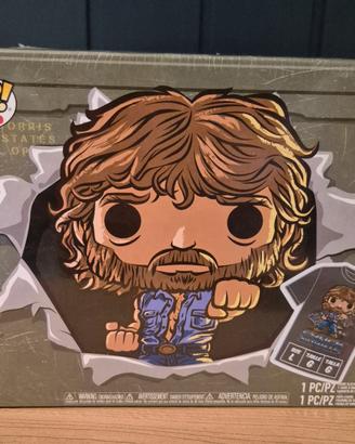 Funko Pop Chuck Norris