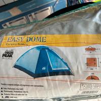 Tenda 2 posti