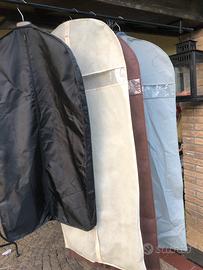 10 + 10 Porta abiti  diversi colori