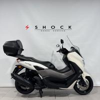 Yamaha Nmax 155 ABS