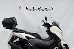 Yamaha Nmax 155 ABS