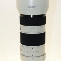 SONY 70-200mm f4 G OSS