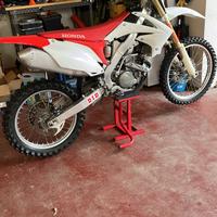 Honda CRF 250 2012 crf250r