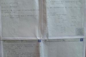 carrello Cresci chiuso