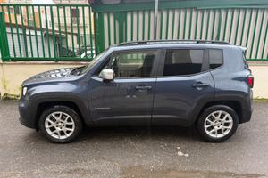 Jeep Renegade 1.5 Turbo T4 MHEV Limited