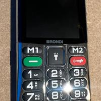 Cellulare Brondi