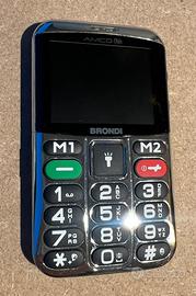 Cellulare Brondi