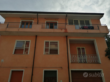 Appartamento a Fonni (NU)