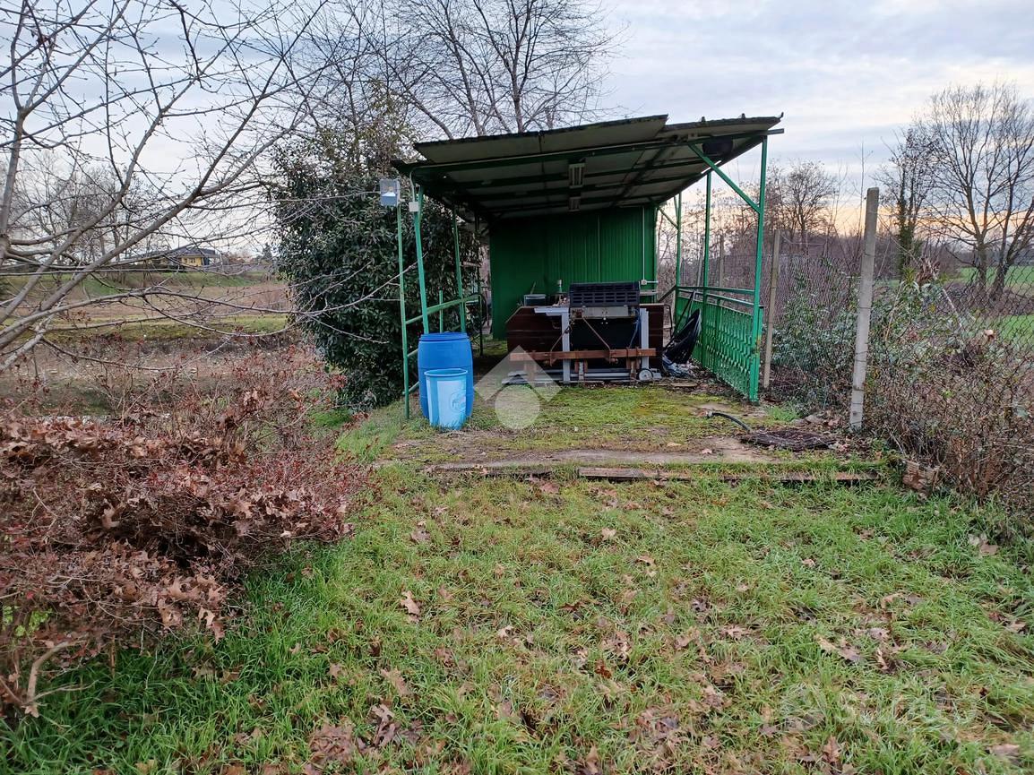TER. AGRICOLO A SUNO - Altro