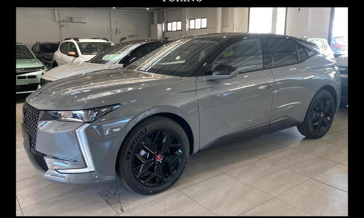 Ds DS4 DS 4 PureTech 130 aut. Performance Line