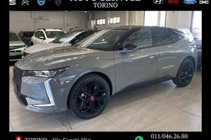 Ds DS4 DS 4 PureTech 130 aut. Performance Line