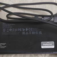 Docking Station - Dell Universal Dock D6000S