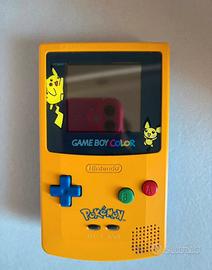 GAME BOY pokemon