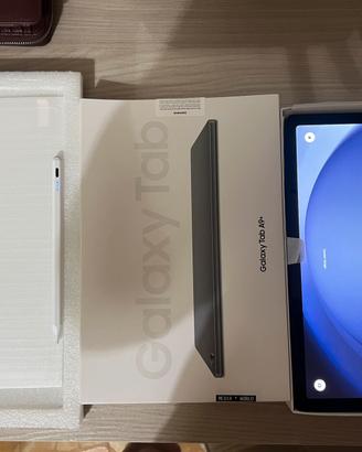 Samsung Galaxy Tab A9+ 11” 64GB WIFI Like new