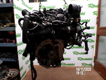 MOTORE PER AUDI A3 8V 2.0 TDI ANNO 2015