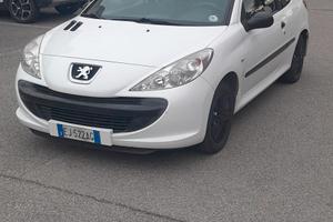 PEUGEOT BENZINA GPL VALIDO 