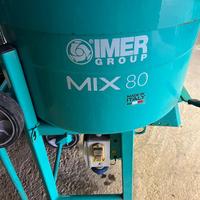 Miscelatore mix 80