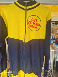 maglia ciclismo 