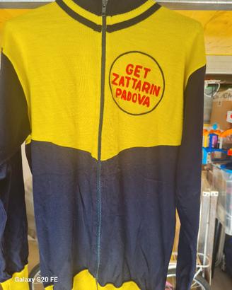 maglia ciclismo 