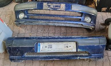 lotto ricambi per Peugeot 106 Rallye