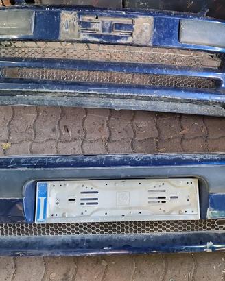 lotto ricambi per Peugeot 106 Rallye