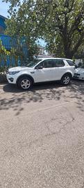 LAND ROVER SPORT 2018
